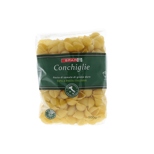 SPAR Conchiglie