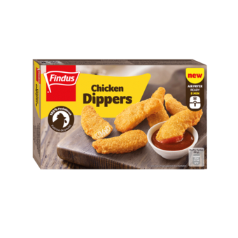 Findus Chicken Dippers