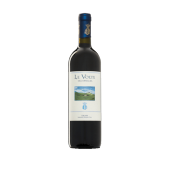 Le Volte IGT, Tenuta dell'Ornellaia