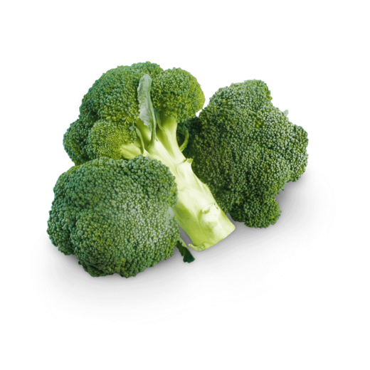 SPAR Natural Bio-Broccoli
