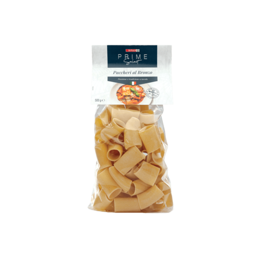 SPAR Prime Select Paccheri