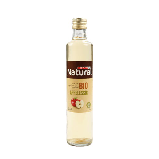 SPAR Natural  Bio Apfelessig
