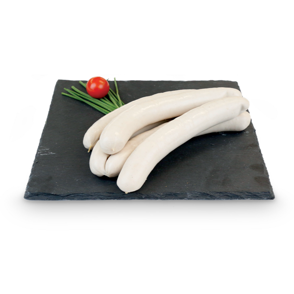 Original Spiess St. Galler Olma Bratwurst