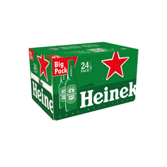 Heineken