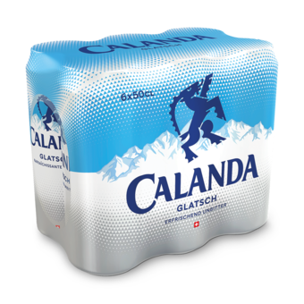 Calanda Glatsch
