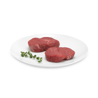 Irish Beef Filet
