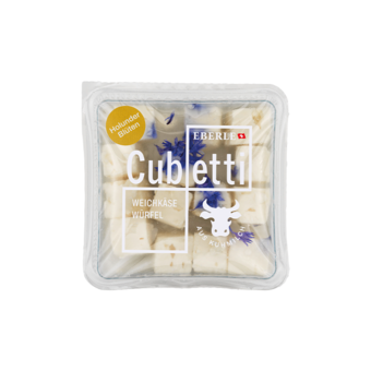 Cubetti Holunderblüten