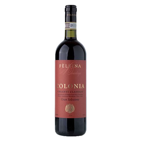 Chianti Classico Colonia Felsina, 75 cl