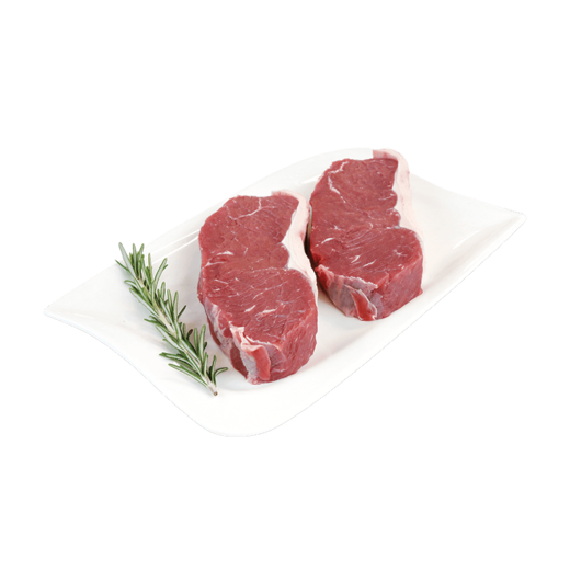 Meat & More IPS WR Entrecote