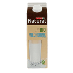 SPAR Natural Bio Milchdrink