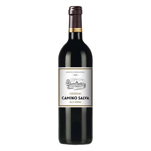 Château Camino Salva 2015, 75 cl