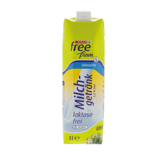 SPAR free from Milchgetränk laktosefrei