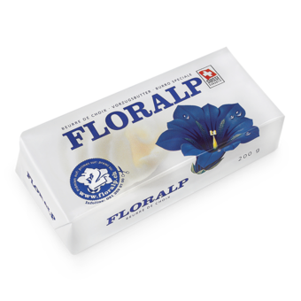 Floralp Vorzugsbutter