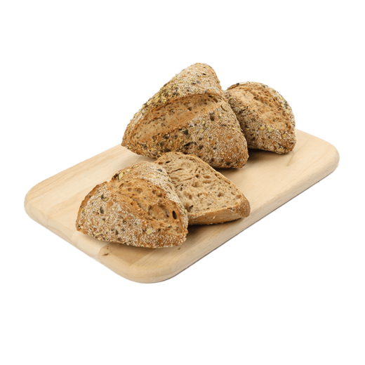 Steinofen Panini Gene. Rus.
