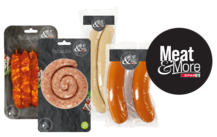 SPAR Meat & More