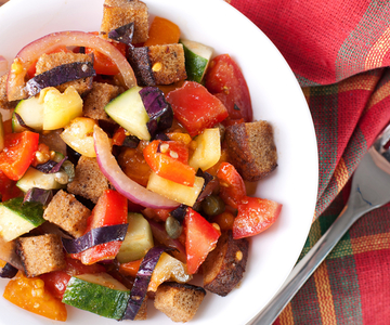 Panzanella