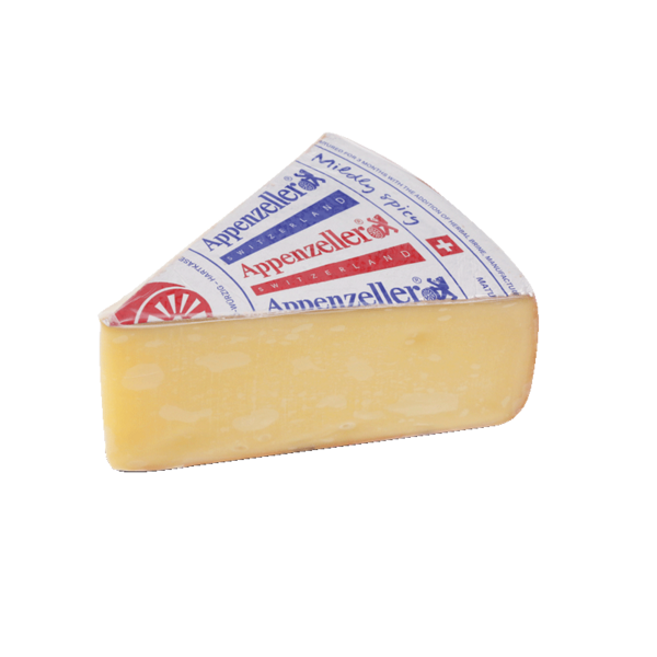 Appenzeller Mild Würzig XXL