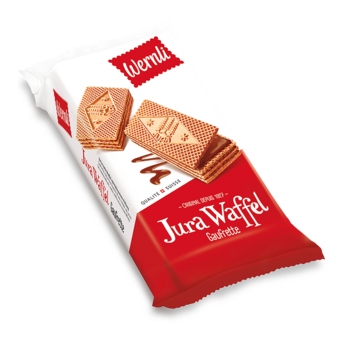 Wernli Biscuit Duo