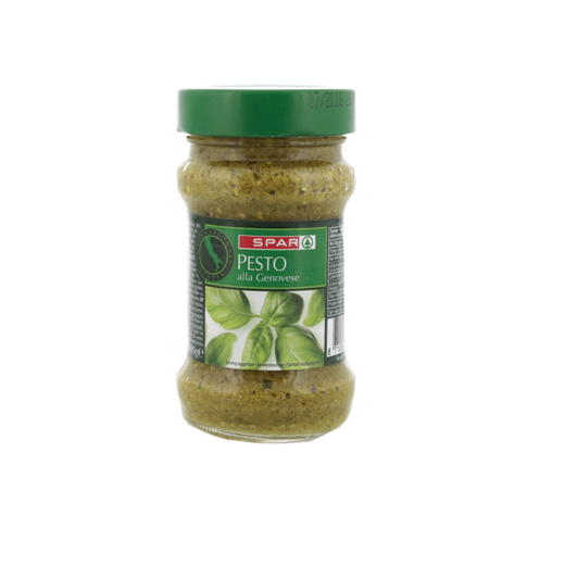 SPAR Pesto alla Genovese