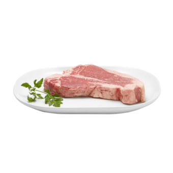 US T- Bone portioniert