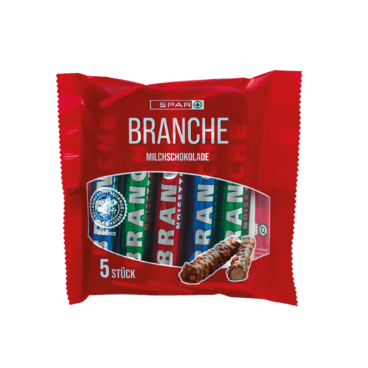 SPAR Branches 5er Packung