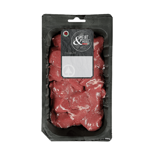 Meat & More IPS WR Voressen.