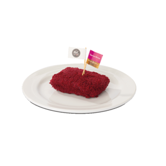 Cordon bleu mit Appenzellerin® Käse