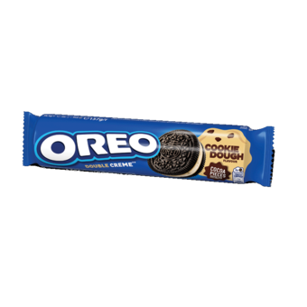 Oreo Cookie Dough
