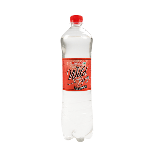 SPAR Wild Berry