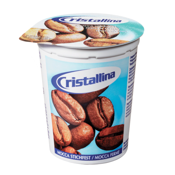Cristallina Jogurt