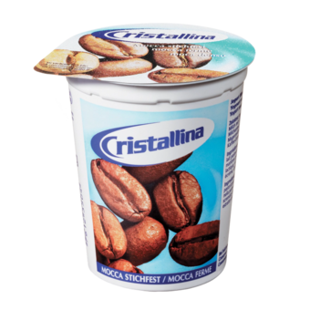 Cristallina Jogurt