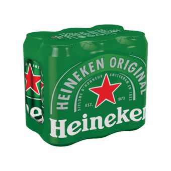 Heineken