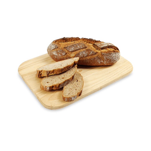 SPAR Huusbrot dunkel