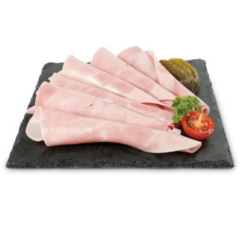 Hinterschinken
