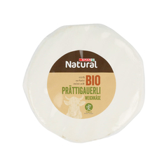 SPAR Natural Prättigauerli Weichkäse