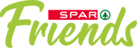 SPAR Friends Logo
