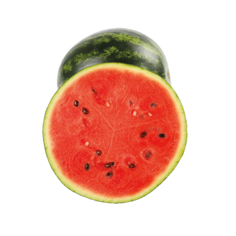 Wassermelonen Mini