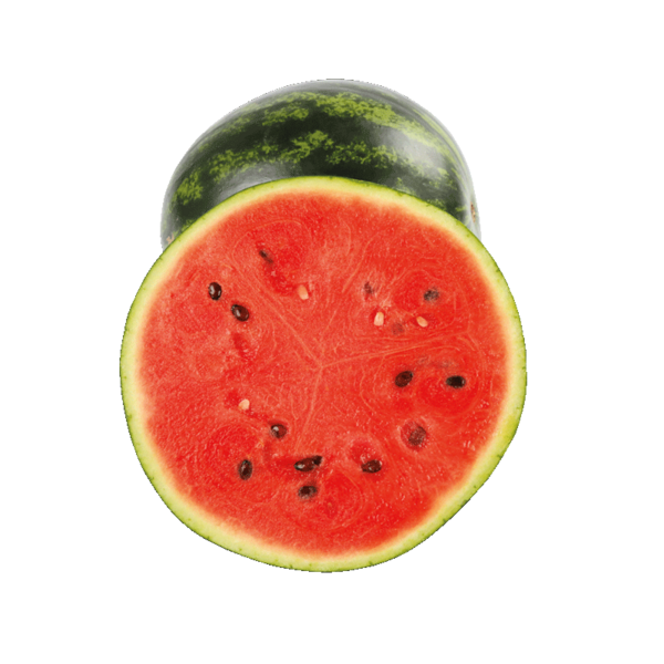 Wassermelonen Mini