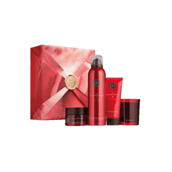 Rituals Gift Set Ayurveda Medium