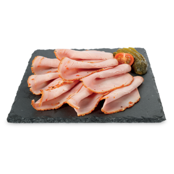 Gewürzschinken