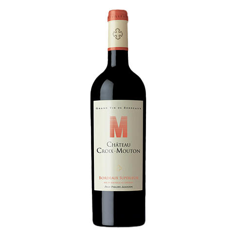Château Croix Mouton 2021, 75 cl