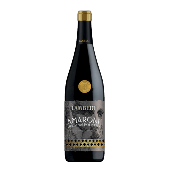 Amarone della Valpolicella, Lamberti
