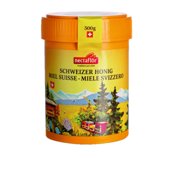 Nectaflor Honig