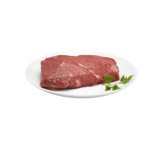 Meat & More IPS WR Siedfleisch Mager.