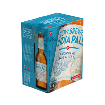 Schützengarten IPA alkoholfrei
