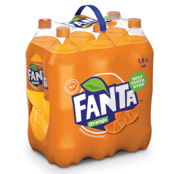 Fanta / Sprite