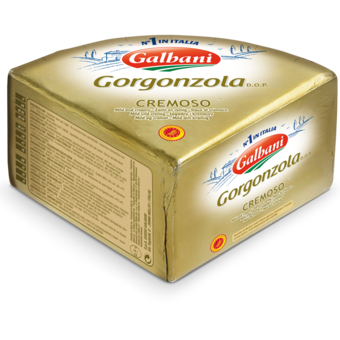 Galbani Gorgonzola Cremoso