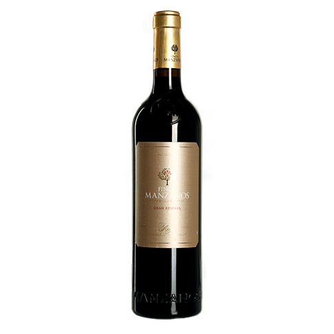 Rioja Finca Manzanos Gran Reserva, 75 cl