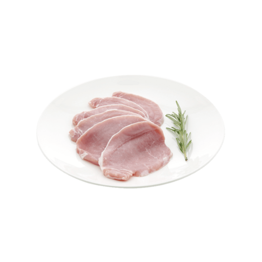 Meat & More PS Schw. Nierstückplätzli