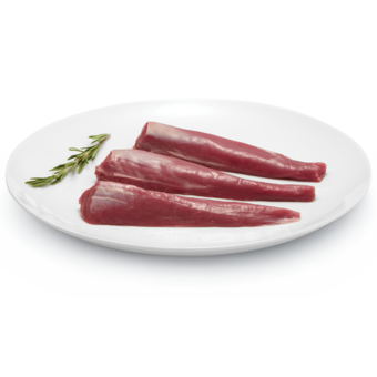 Lammfilet